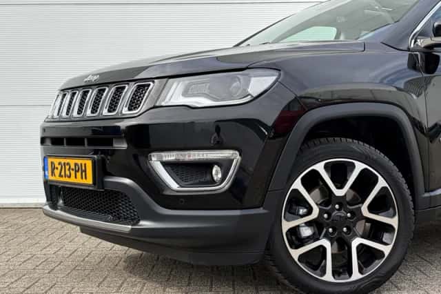 Jeep Compass (2019) thumbnail 43