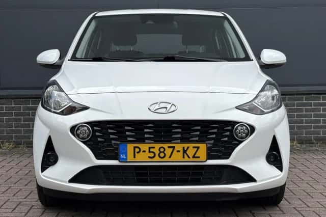 Hyundai i10 (2022) thumbnail 30