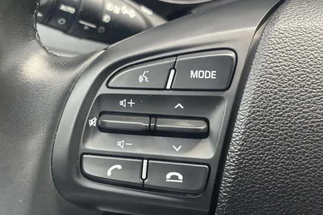 Hyundai i10 (2022) thumbnail 10
