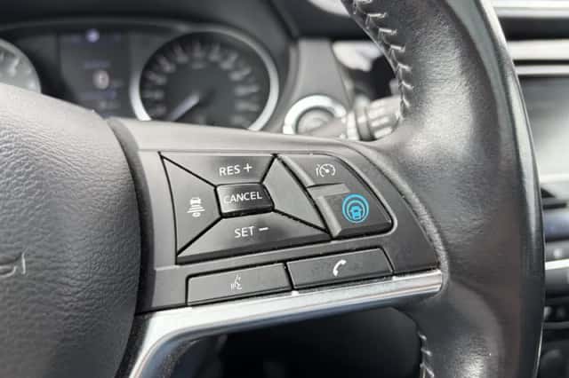 Nissan Qashqai (2020) thumbnail 12