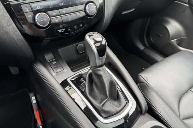Nissan Qashqai (2020) thumbnail 24