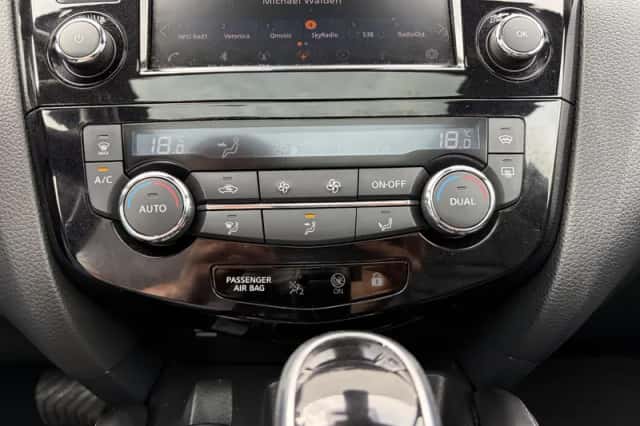 Nissan Qashqai (2020) thumbnail 25