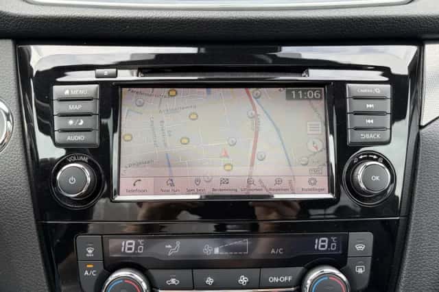 Nissan Qashqai (2020) thumbnail 27