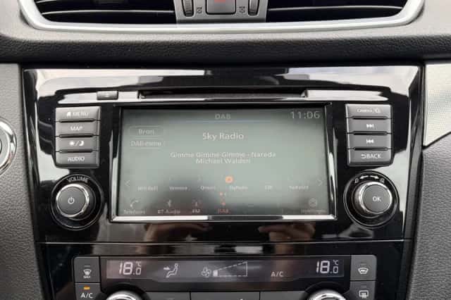 Nissan Qashqai (2020) thumbnail 28
