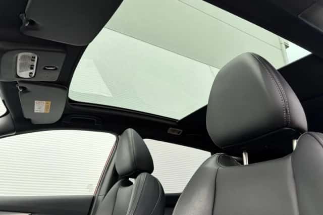 Nissan Qashqai (2020) thumbnail 37