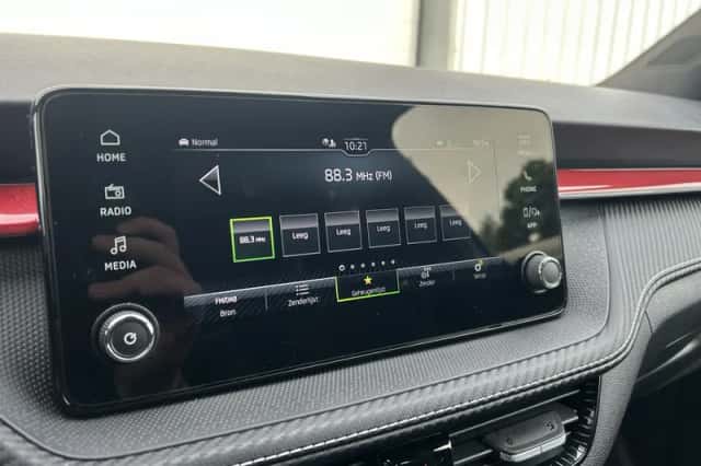 Škoda Fabia (2024) thumbnail 5