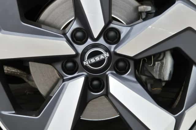 Nissan Qashqai (2024) thumbnail 44