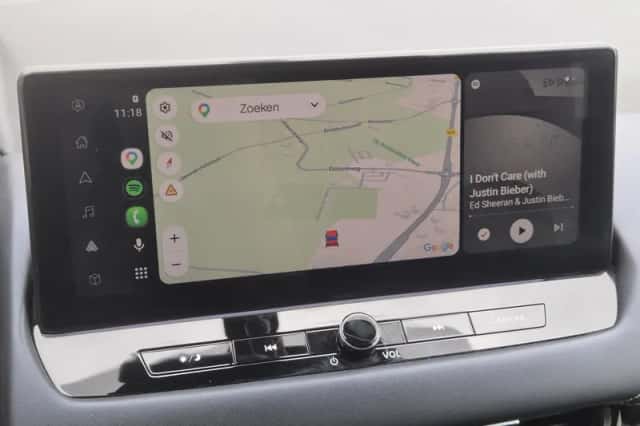Nissan Qashqai (2024) thumbnail 7