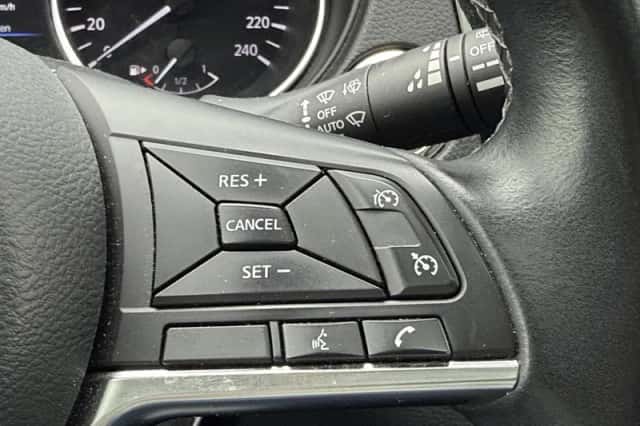 Nissan Qashqai (2021) thumbnail 13