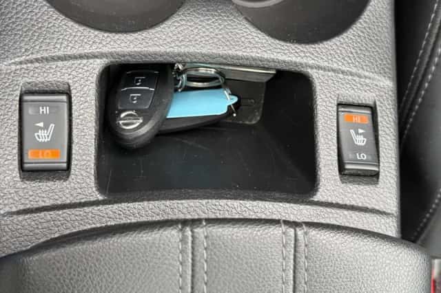 Nissan Qashqai (2021) thumbnail 27