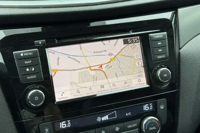 Nissan Qashqai (2021) thumbnail 29