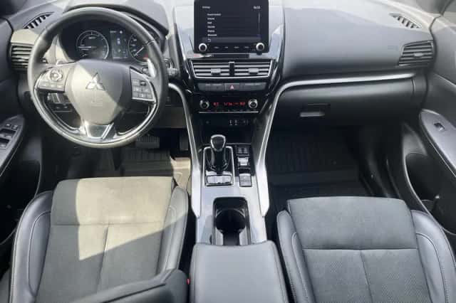 Mitsubishi Eclipse Cross (2023) thumbnail 2