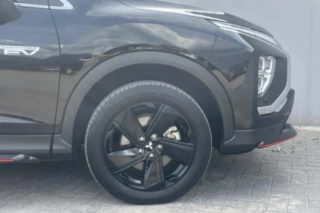 Mitsubishi Eclipse Cross (2023) thumbnail 15