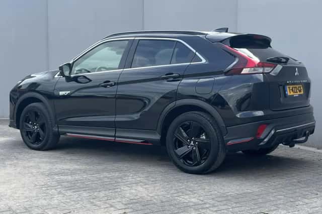 Mitsubishi Eclipse Cross (2023) thumbnail 16
