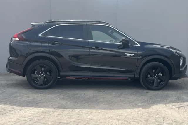 Mitsubishi Eclipse Cross (2023) thumbnail 17