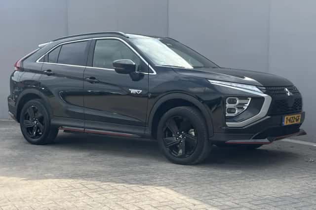 Mitsubishi Eclipse Cross (2023) thumbnail 18