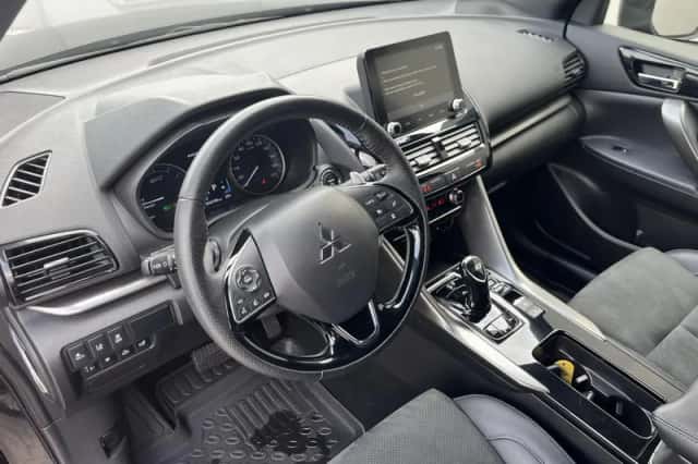 Mitsubishi Eclipse Cross (2023) thumbnail 19