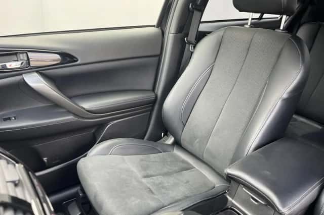 Mitsubishi Eclipse Cross (2023) thumbnail 22