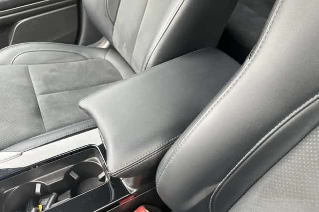Mitsubishi Eclipse Cross (2023) thumbnail 26