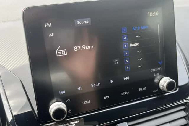 Mitsubishi Eclipse Cross (2023) thumbnail 35