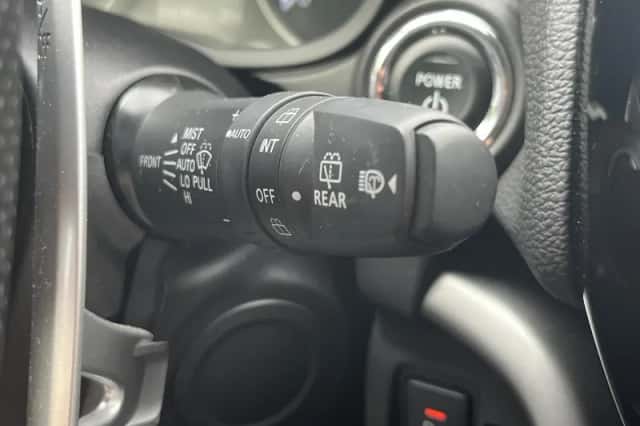 Mitsubishi Eclipse Cross (2023) thumbnail 55