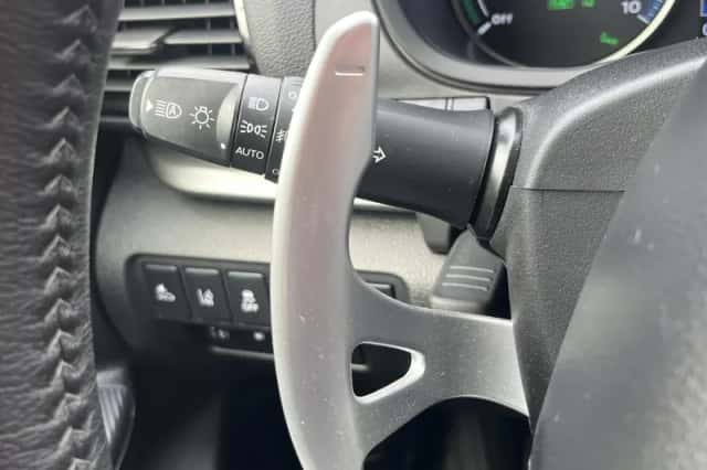 Mitsubishi Eclipse Cross (2023) thumbnail 56