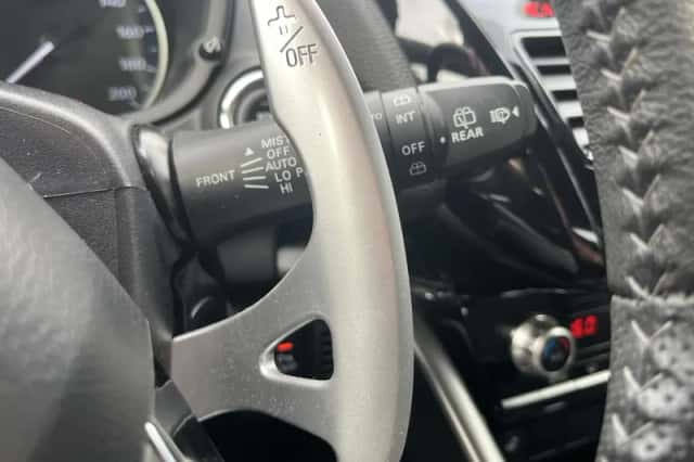 Mitsubishi Eclipse Cross (2023) thumbnail 57