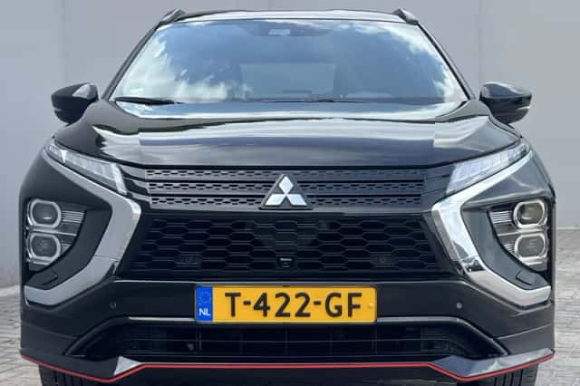 Mitsubishi Eclipse Cross (2023) thumbnail 58