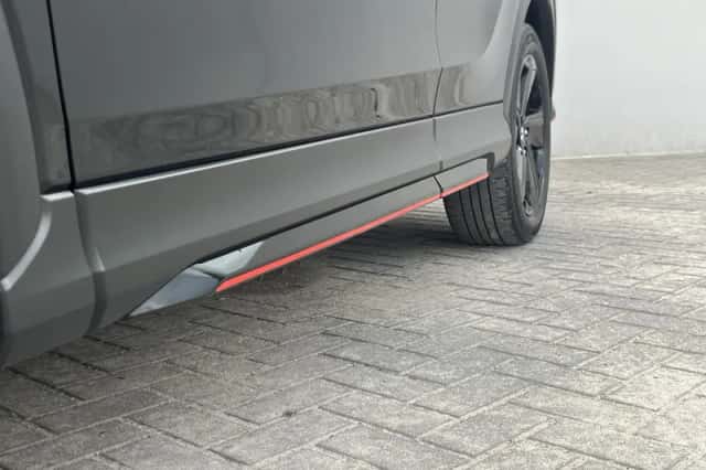 Mitsubishi Eclipse Cross (2023) thumbnail 60