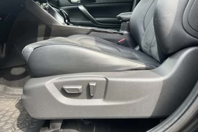 Mitsubishi Eclipse Cross (2023) thumbnail 65