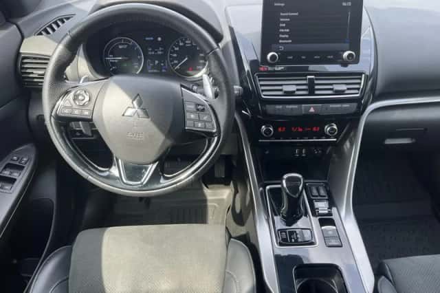 Mitsubishi Eclipse Cross (2023) thumbnail 67
