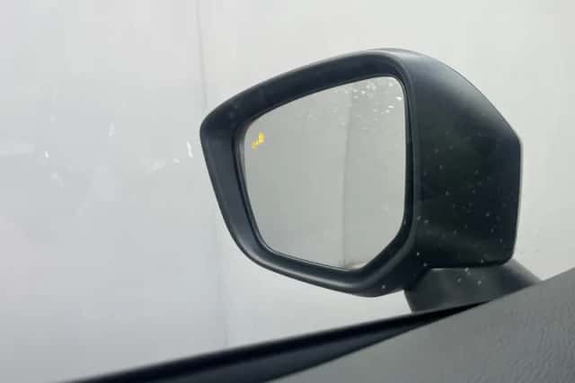 Mitsubishi Eclipse Cross (2023) thumbnail 68