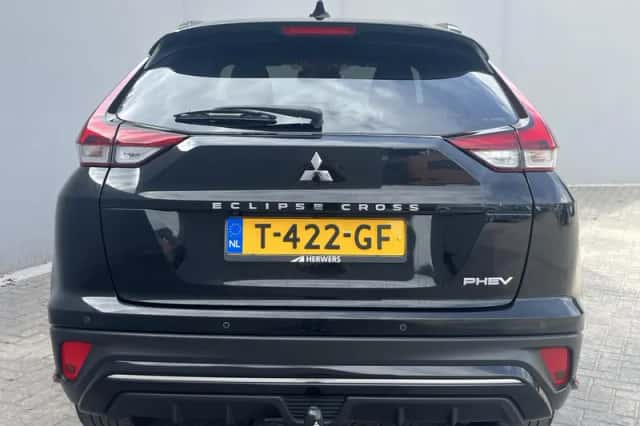 Mitsubishi Eclipse Cross (2023) thumbnail 70