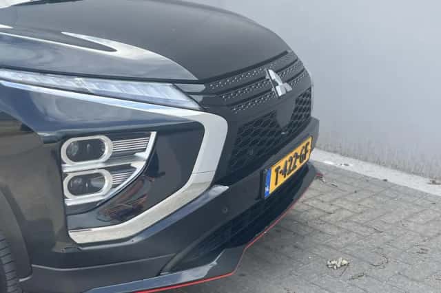 Mitsubishi Eclipse Cross (2023) thumbnail 72