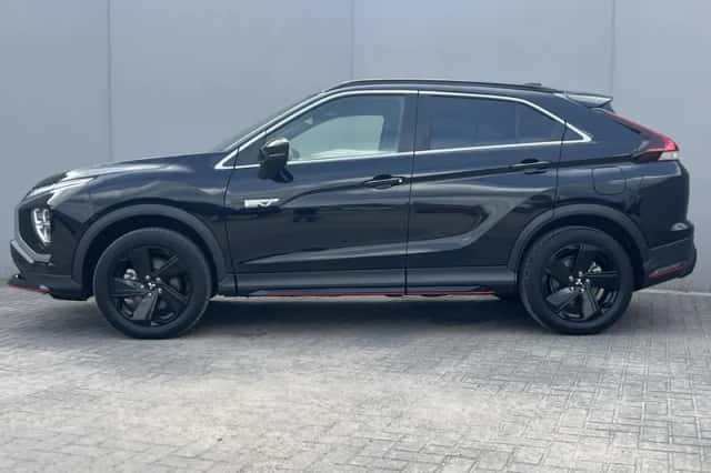 Mitsubishi Eclipse Cross (2023) thumbnail 9
