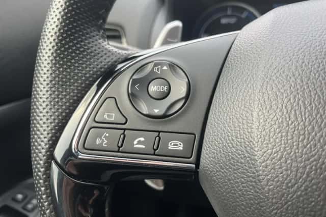 Mitsubishi Eclipse Cross (2023) thumbnail 10