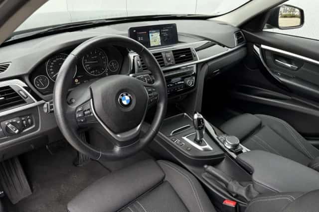 BMW 3-Serie (2018) thumbnail 16