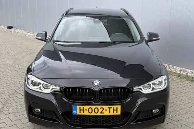 BMW 3-Serie (2018) thumbnail 27