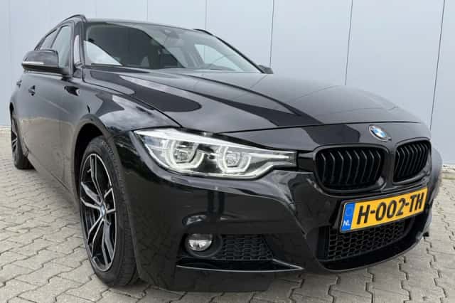 BMW 3-Serie (2018) thumbnail 28