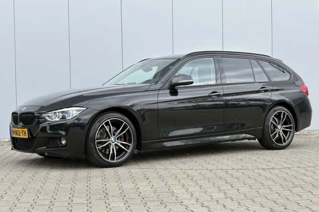 BMW 3-Serie (2018) thumbnail 29
