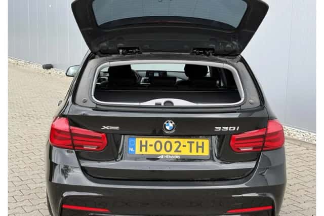 BMW 3-Serie (2018) thumbnail 35