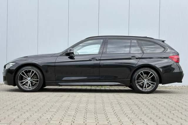 BMW 3-Serie (2018) thumbnail 8