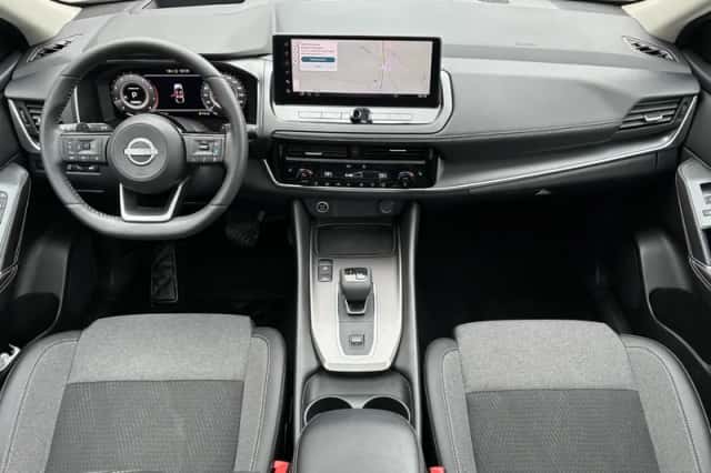 Nissan Qashqai (2025) thumbnail 2