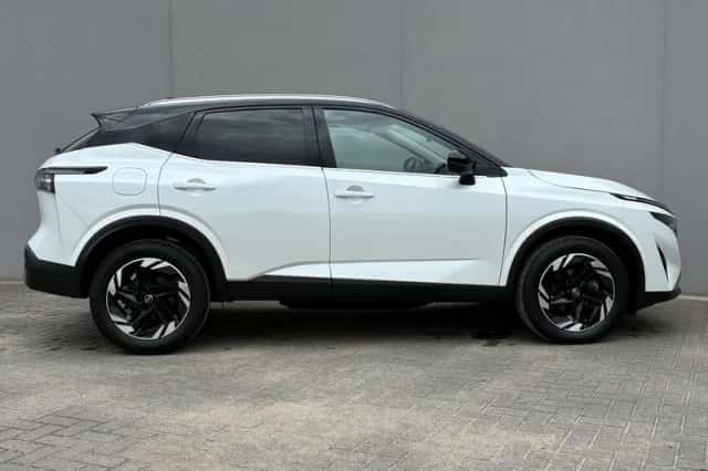 Nissan Qashqai (2025) thumbnail 12