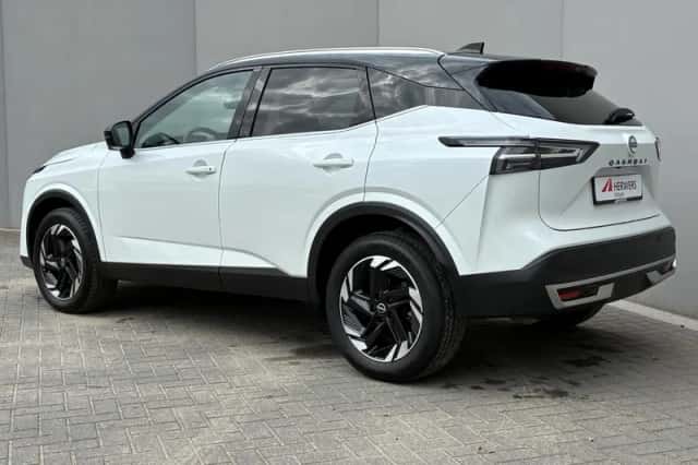 Nissan Qashqai (2025) thumbnail 13