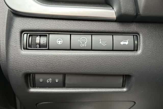 Nissan Qashqai (2025) thumbnail 17