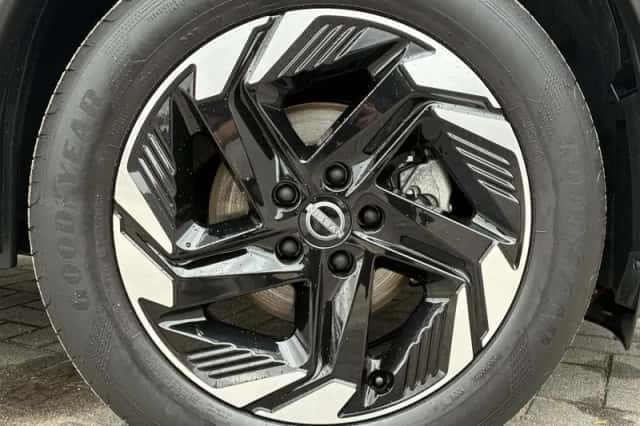 Nissan Qashqai (2025) thumbnail 22