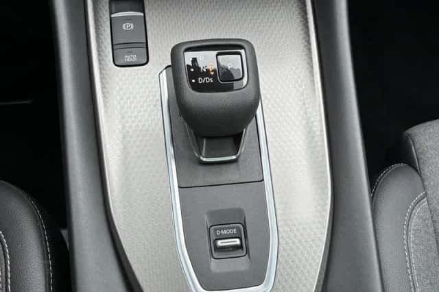 Nissan Qashqai (2025) thumbnail 31