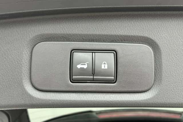 Nissan Qashqai (2025) thumbnail 37
