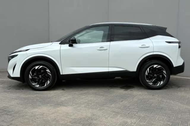 Nissan Qashqai (2025) thumbnail 9